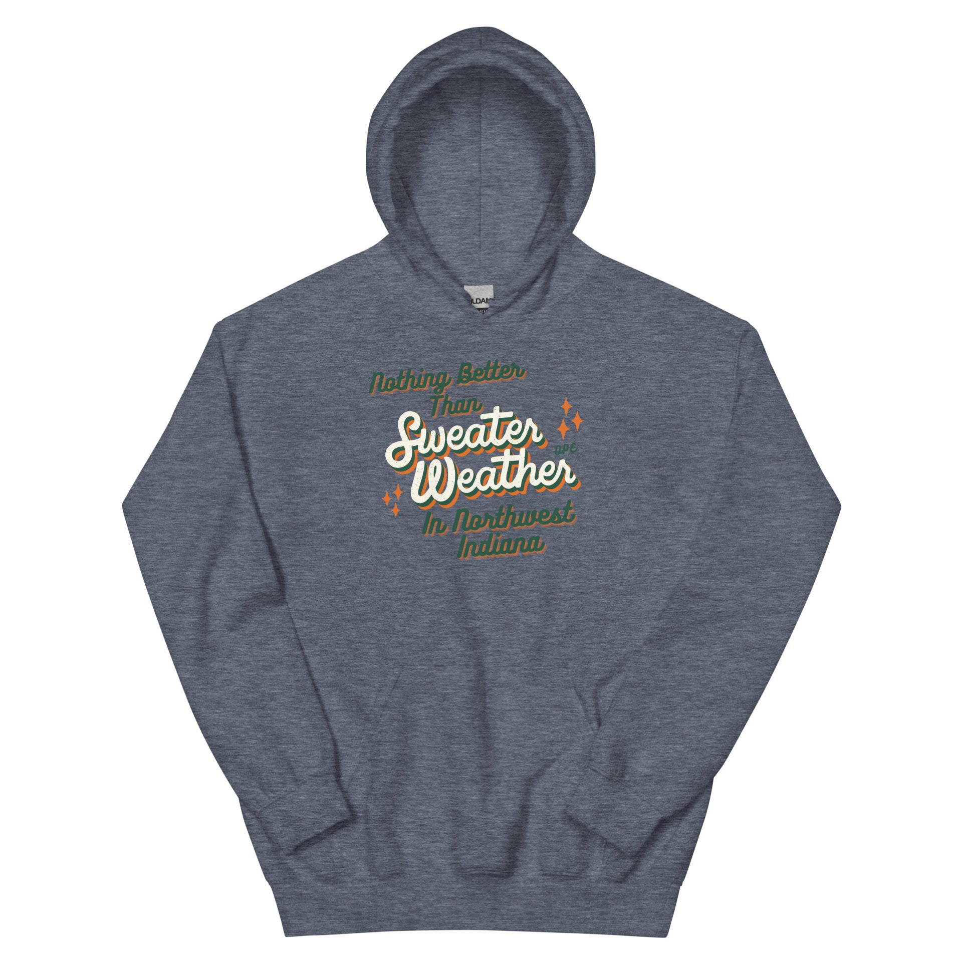 Nothing Better Sweater
